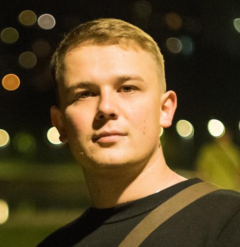 Александр Новиков